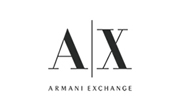 ARMANI EXCHANGE