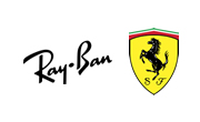 RAY BAN FERRARI