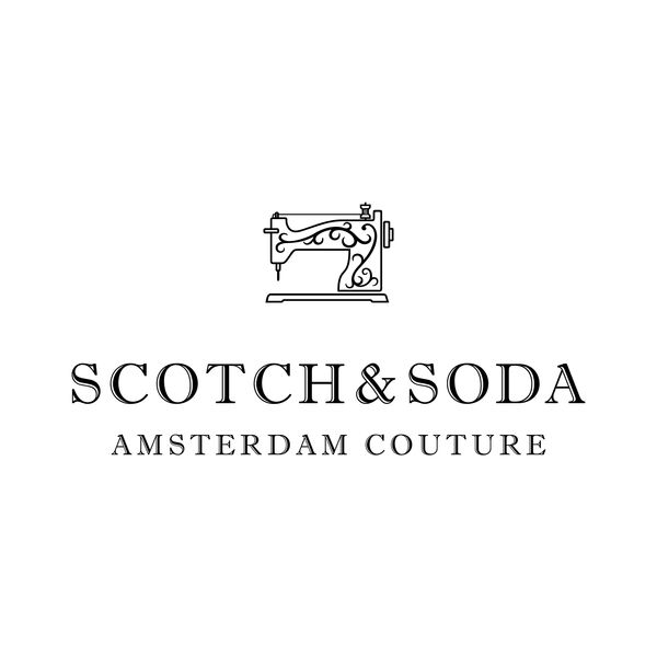 SCOTCH & SODA