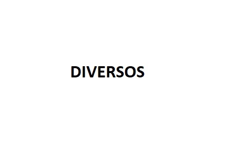 DIVERSOS