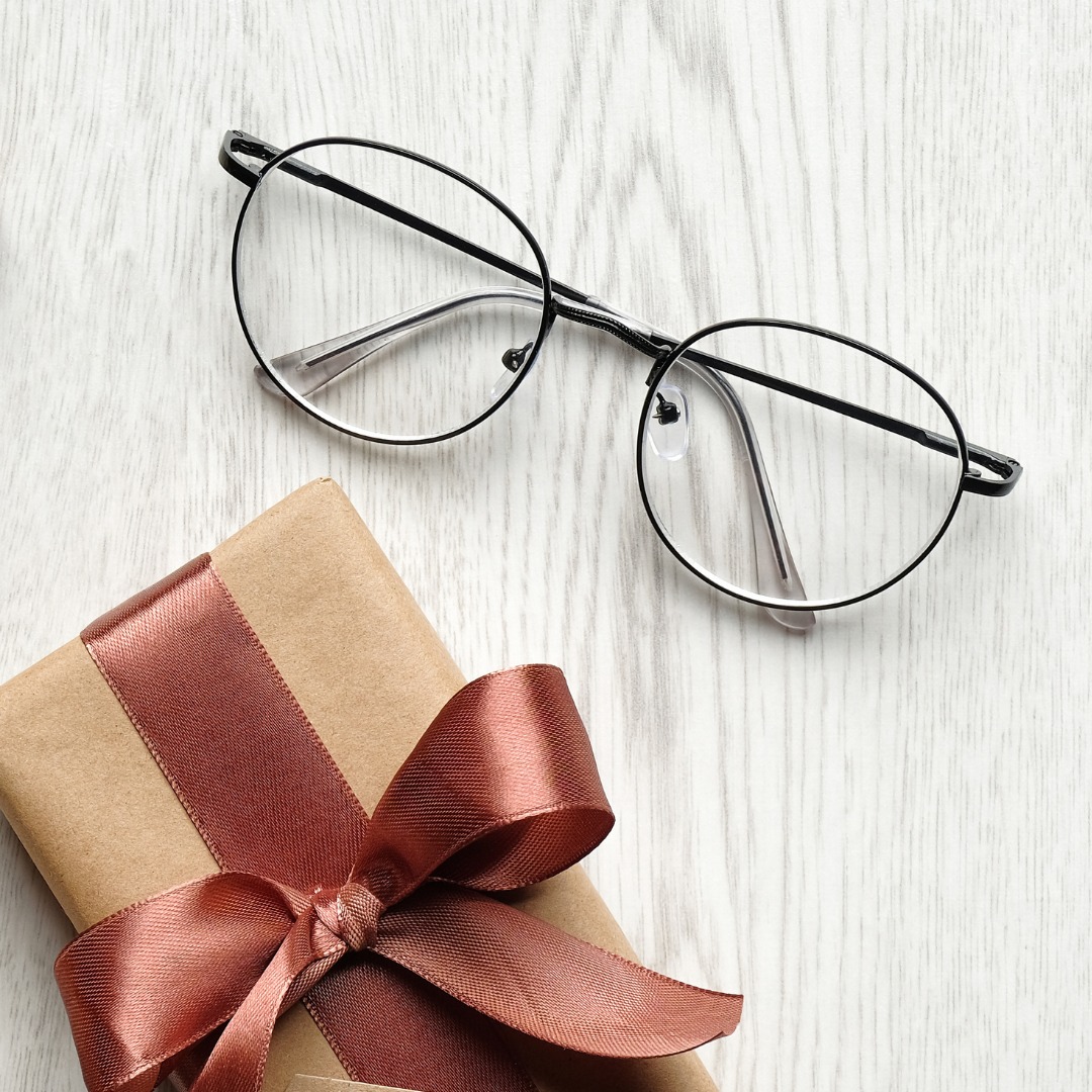 Dicas infalíveis para escolher os óculos perfeitos de presente!