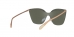 Óculos de Sol BVLGARI 6093 20144Z 