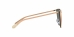 Óculos de Sol BVLGARI 6093 20144Z 