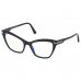 Armação TOM FORD 5709-B/V 001 