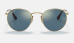 Óculos de Sol RAY BAN 8247 9217T0 