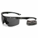 Óculos de Sol MORMAII ATHLON NXT M0081AEN01