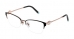Armação TIFFANY & CO 1141 6122