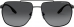 Óculos de Sol PRADA LINEA ROSSA 55VS 1BO5W1  