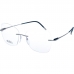 Armação SILHOUETTE 5561/LI 7110