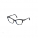 Armação TOM FORD 5709-B/V 001 