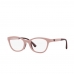Armação EMPORIO ARMANI 3204 5086