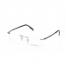 Armação ERMENEGILDO ZEGNA 5220/V 016