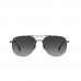 Óculos de Sol HUGO BOSS 1286/F/SK PRETO