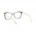  Armação DOLCE & GABBANA 0DG3331 3268 54 