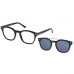 Armação TOM FORD 5532-B 01V