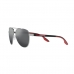 Óculos de Sol PRADA LINEA ROSSA 52Y 5AV07G