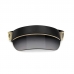 Viseira Jimmy Choo Calix 2m2 0108r