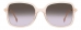 Óculos de Sol CAROLINA HERRERA 0101/S FWM