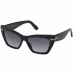 Óculos de Sol TOM FORD 0871/S 01B