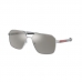 Óculos de Sol PRADA LINEA ROSSA 55WS 1BC07F