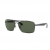 Óculos de Sol RAY BAN 3531L 006/71 