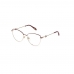 Armação JUST CAVALLI 014 0SNA