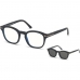 Armação TOM FORD 5532-B/V 02A