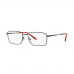 Armação ARMANI EXCHANGE 1057 6000