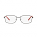 Armação ARMANI EXCHANGE 1057 6000