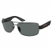 Óculos de Sol PRADA LINEA ROSSA 50ZS 1AB02G