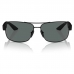 Óculos de Sol PRADA LINEA ROSSA 50ZS 1AB02G