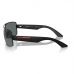 Óculos de Sol PRADA LINEA ROSSA 50ZS 1AB02G
