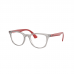 Armação RAY BAN JUNIOR 1601 3812