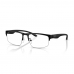 Armação ARMANI EXCHANGE 1054 6000