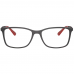Armação RAY BAN 7133L 8305