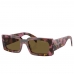 Óculos de Sol PRADA AO7 18N-01T
