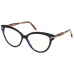 Armação TOM FORD 5763-B/V 005 