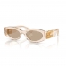 Óculos de Sol MIU MIU SMU 11W 11T-40F 2N
