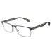 Armação EMPORIO ARMANI 1149 3367 56 145 