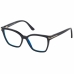 Armação TOM FORD 5949-B 001 56