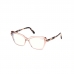 Armação TOM FORD 5948-B 072 55