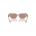 Óculos de Sol DOLCE & GABBANA 4462 3432/5A 52