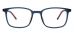 Armação TOMMY HILFIGER 2037 PJP 50