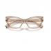 Armação DOLCE & GABBANA 3385 3432 54