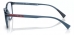 Armação PRADA LINEA ROSSA 04IV CHZ1O1