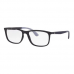 Armação RAY BAN 717L 8046