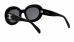 Óculos de Sol CELINE CL40312U 01A 53