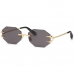 Óculos de Sol ROBERTO CAVALLI 005 0300