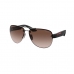 Óculos de Sol PRADA LINEA ROSSA 55YS 5AV02P