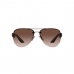 Óculos de Sol PRADA LINEA ROSSA 55YS 5AV02P